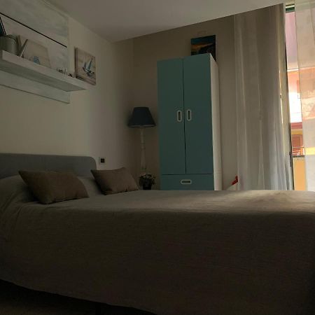 La Casa Di Hoby Apartman Nápoly Kültér fotó
