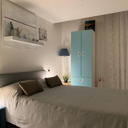 La Casa Di Hoby Apartman Nápoly Kültér fotó