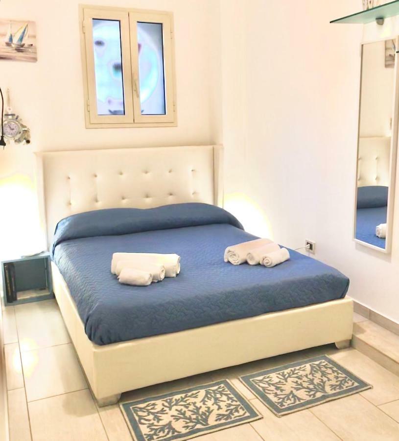La Casa Di Hoby Apartman Nápoly Kültér fotó